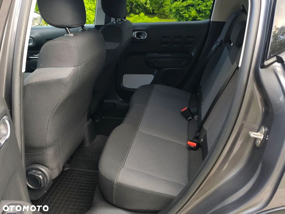 Citroën C3 BlueHDi 100 S&S ORIGINS - 21
