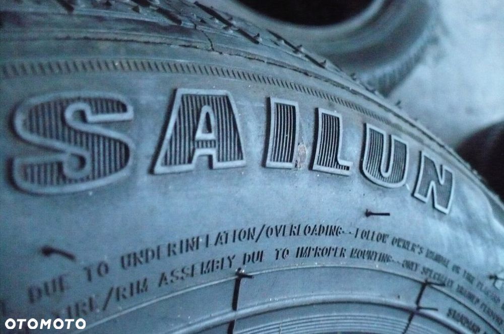 SAILUN Ice Blazer WSL2 155/70R13 NOWA 2020 - 3