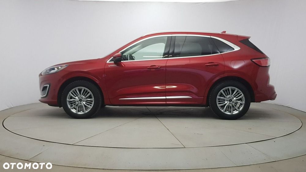 Ford Kuga - 4