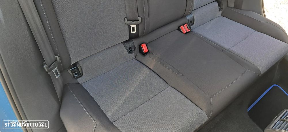 VW Golf 1.6 TDi BlueMotion Comfortline - 27