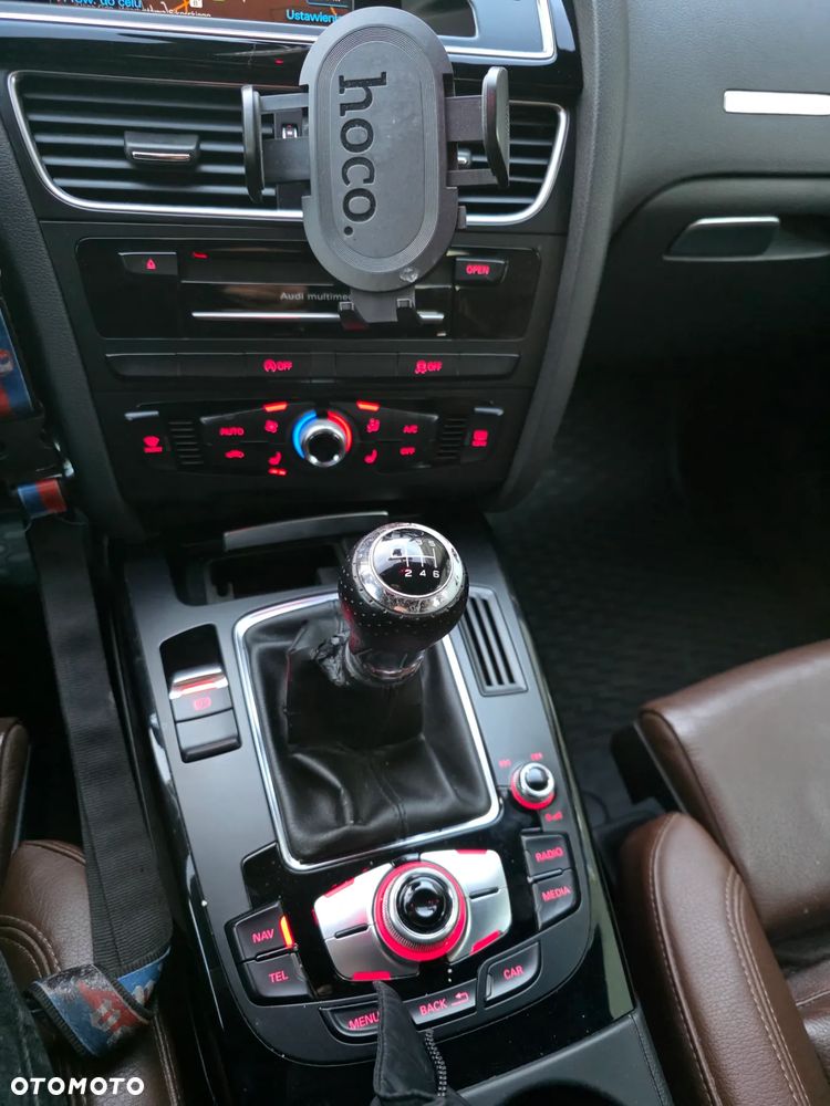 Audi A5 Sportback 2.0 TDI clean diesel Quattro - 8