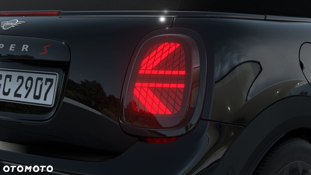 MINI Cooper S Classic Trim - 10