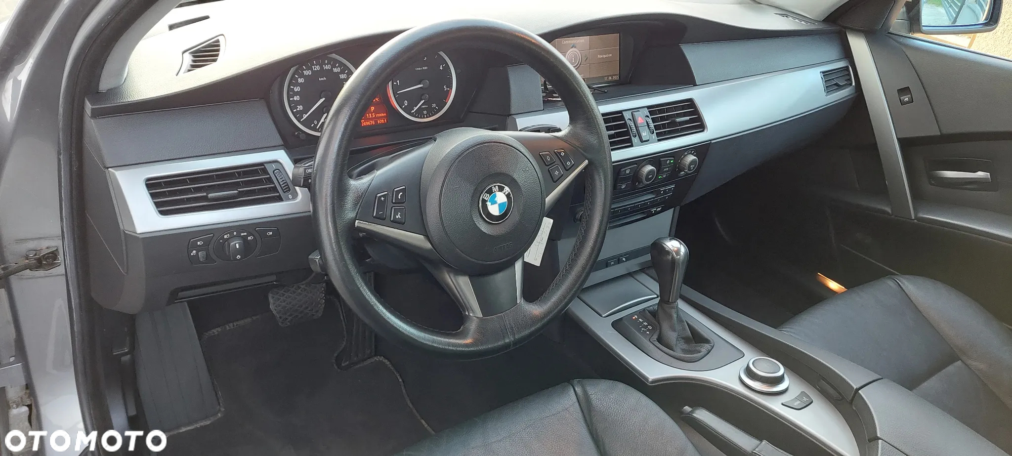 BMW Seria 5 - 12