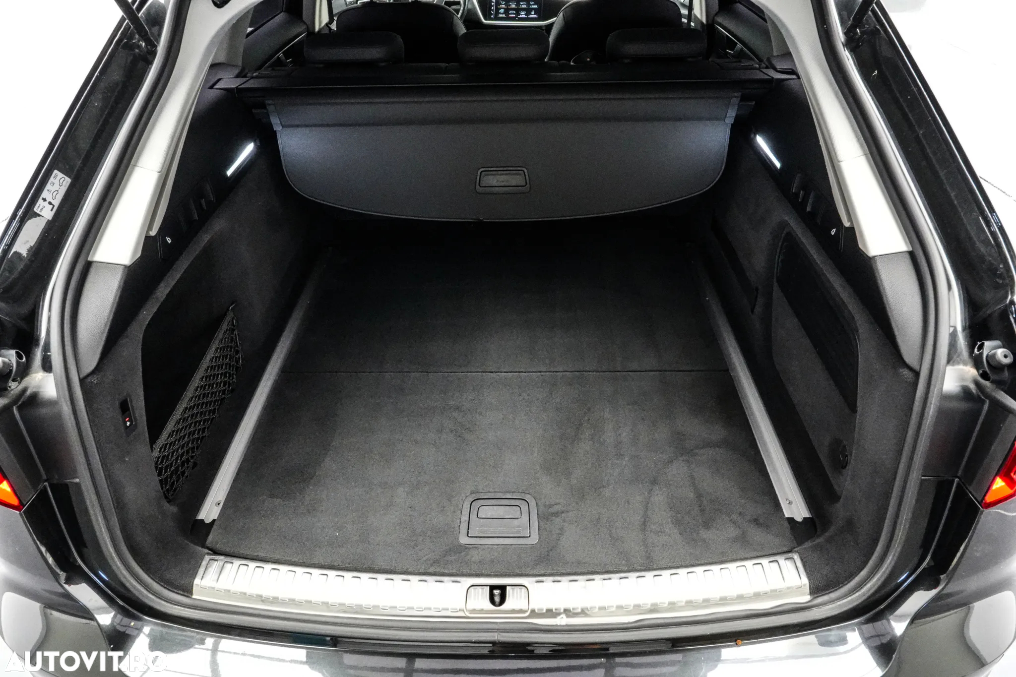 Audi A6 2.0 35 TDI S tronic Basic - 25