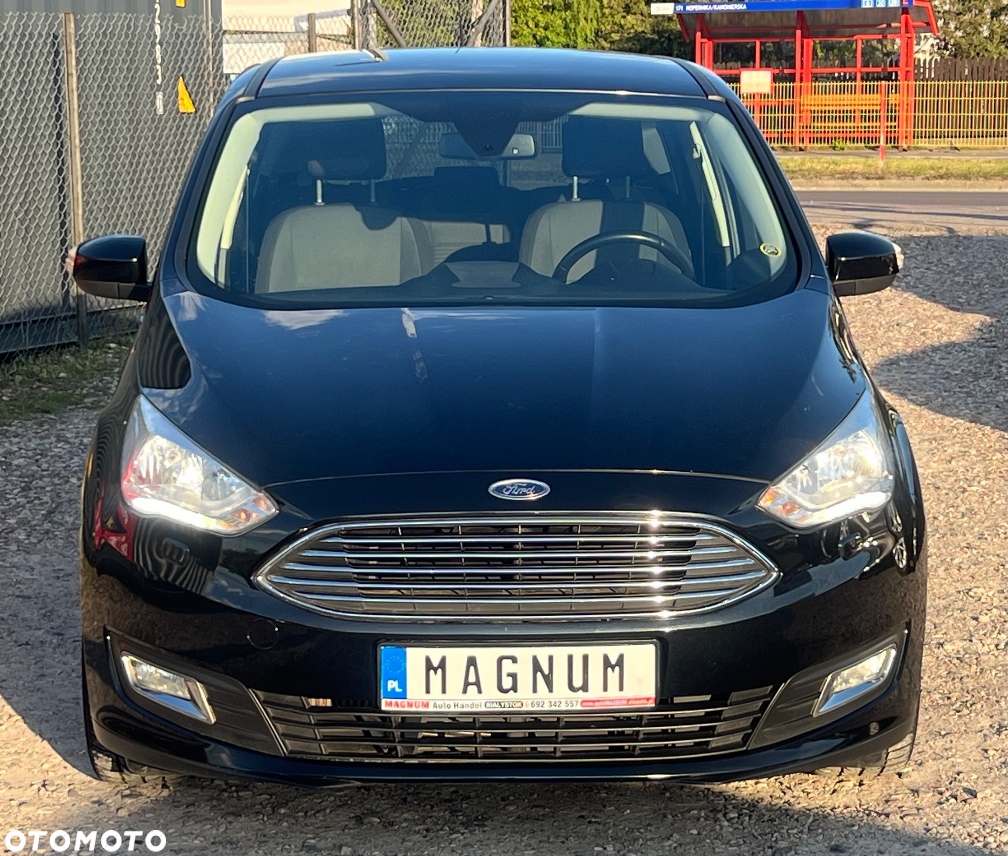 Ford C-MAX - 20