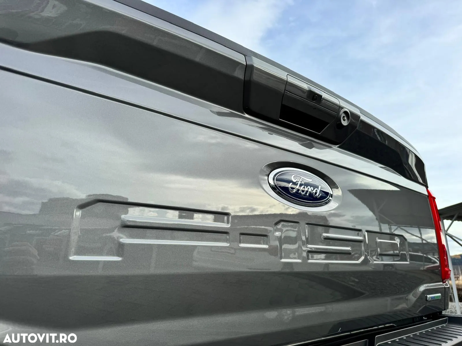 Ford F150 - 12