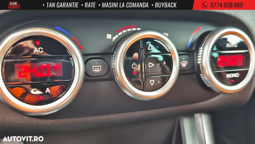 Alfa Romeo Giulietta 1.4 TB 16V Multiair - 28