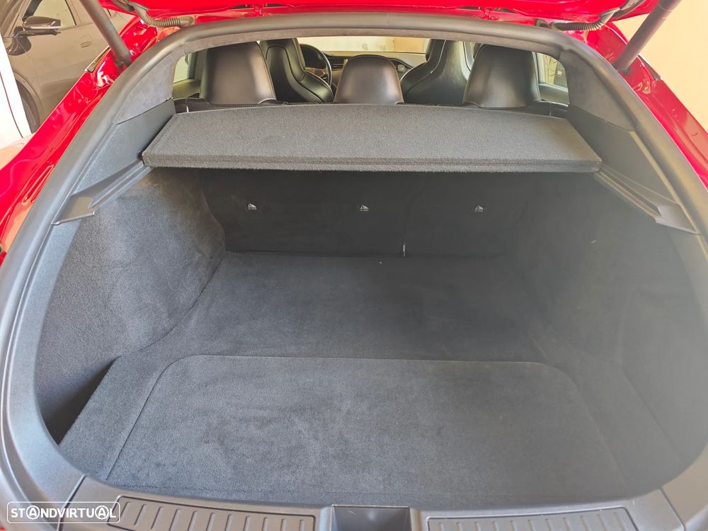 Tesla Model S 100D - 27
