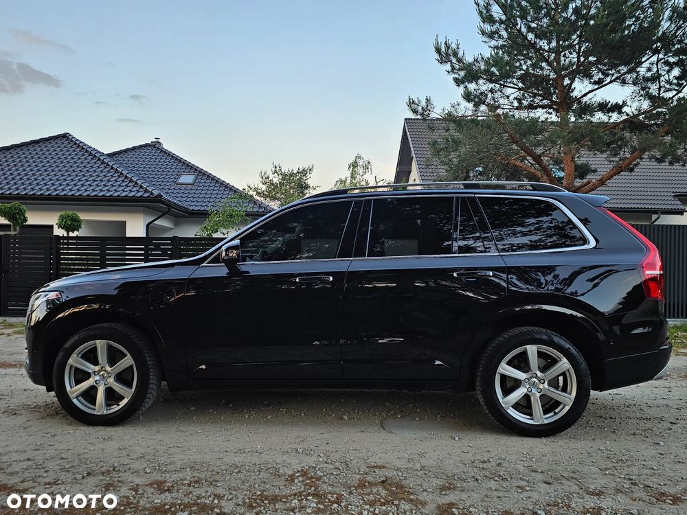 Volvo XC 90 T8 AWD Ultra Bright - 16