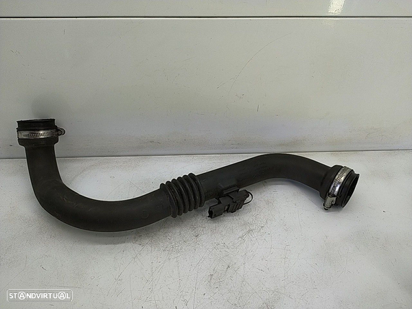 Tubo Intercooler Renault Megane Ii Caixa/Combi (Km_)