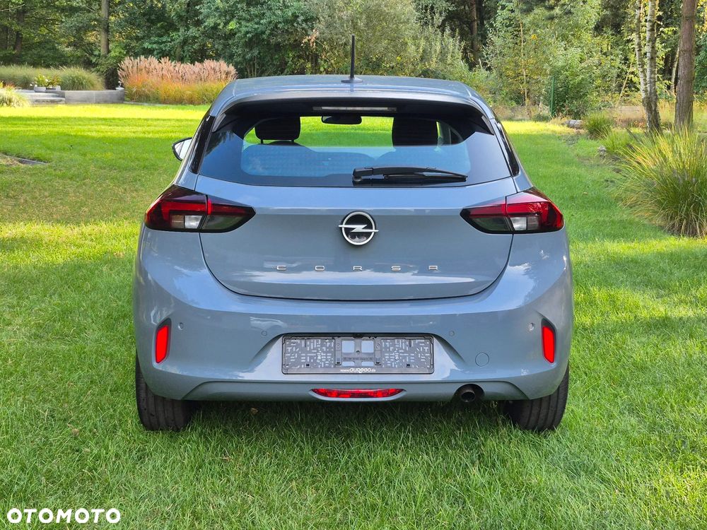 Opel Corsa 1.2 Edition S&S - 7