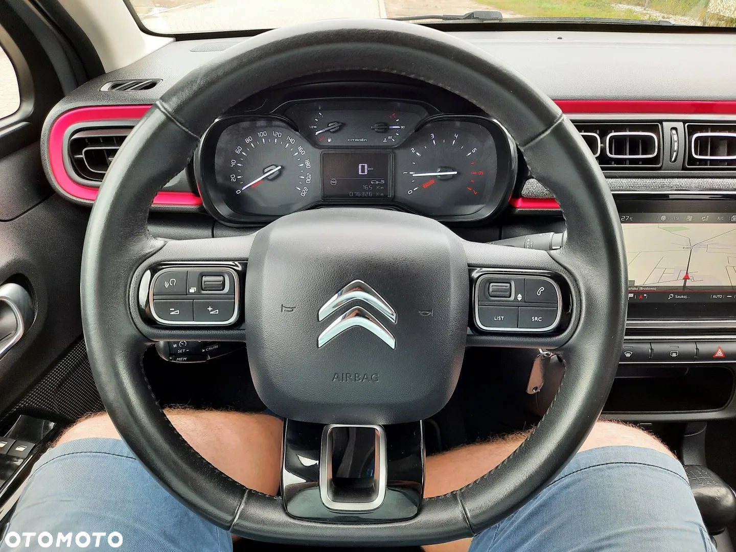 Citroën C3 1.2 PureTech Elle S&S - 27