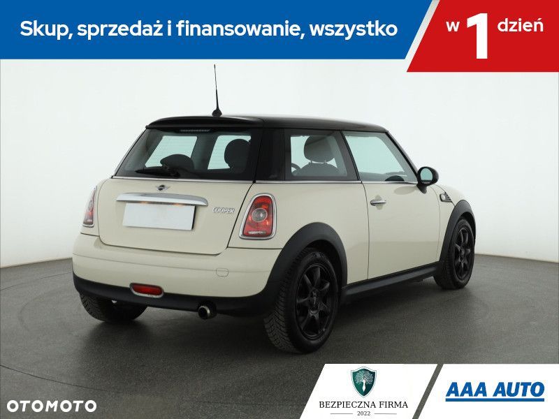 MINI Cooper - 7