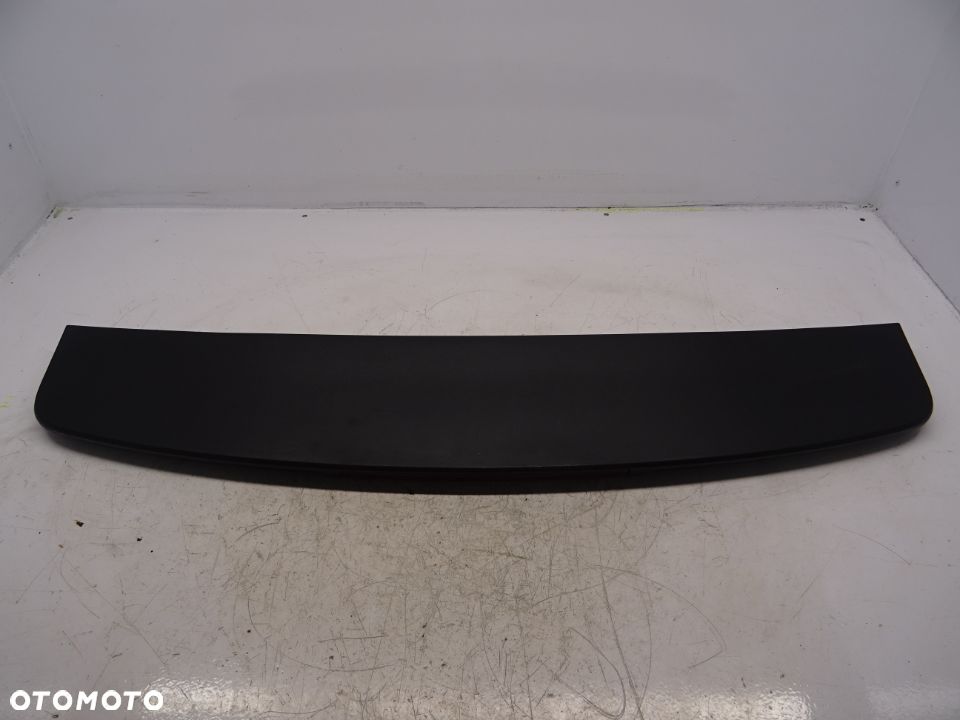 FORD C-MAX 03-05 SPOJLER LOTKA KLAPY TYLNEJ - 1