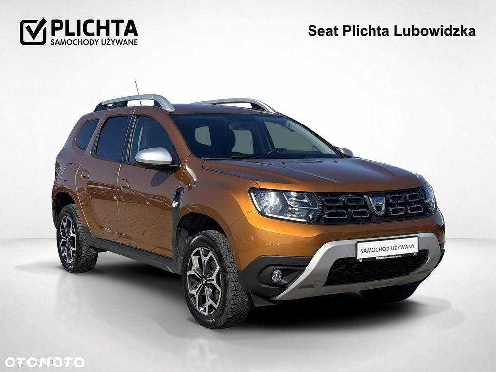 Dacia Duster - 7