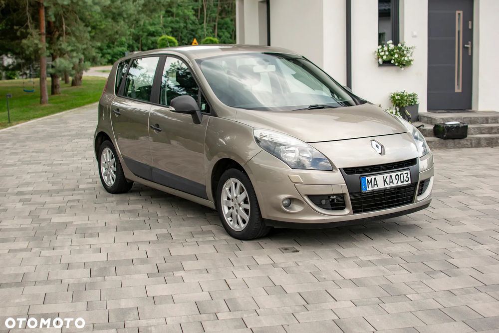 Renault Scenic - 14