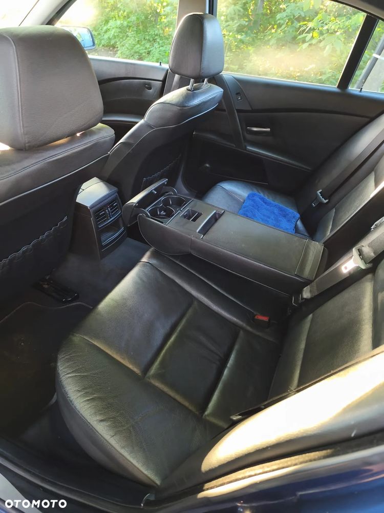 BMW Seria 5 - 9
