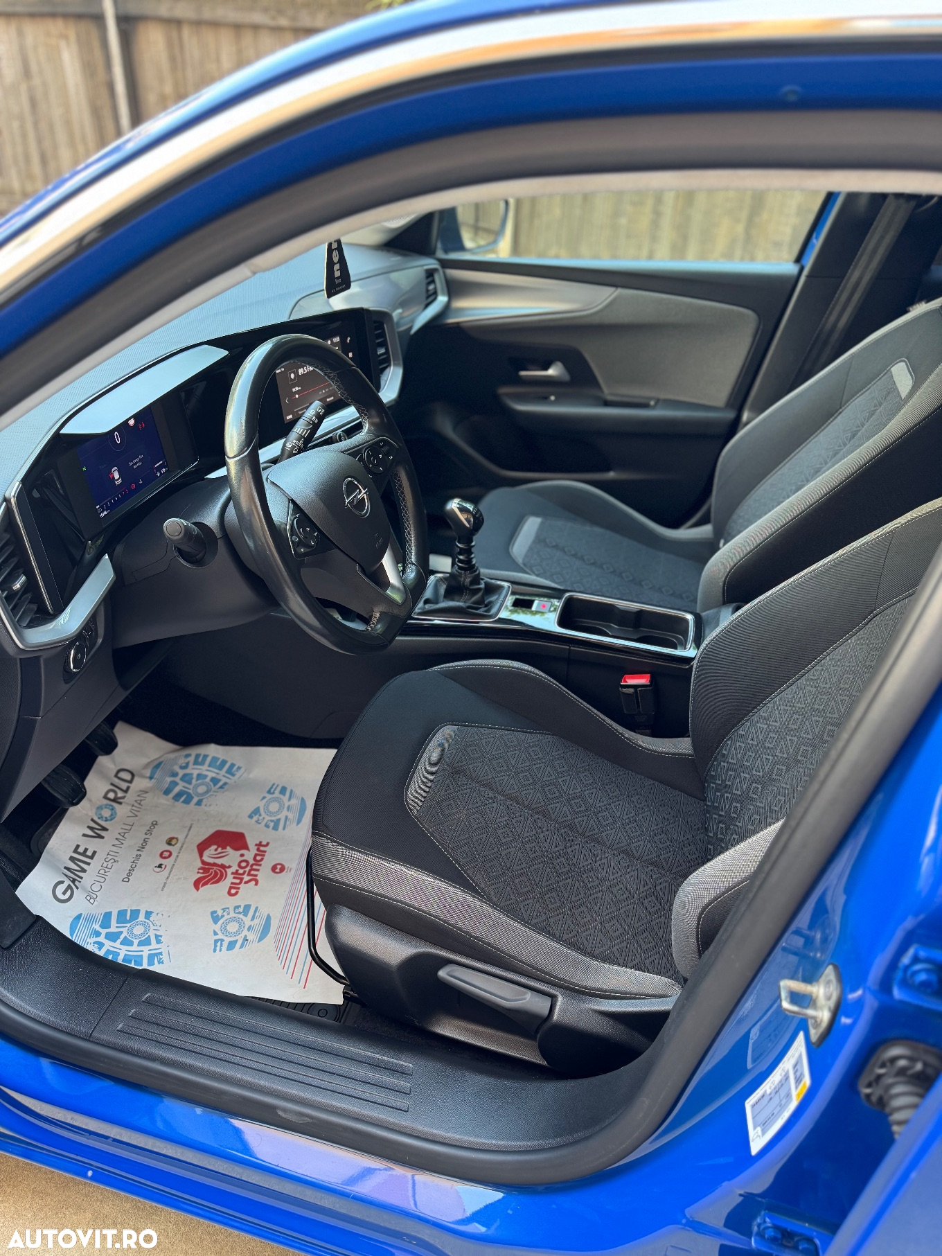Opel Mokka 1.2L Turbo Start/Stop Edition - 9