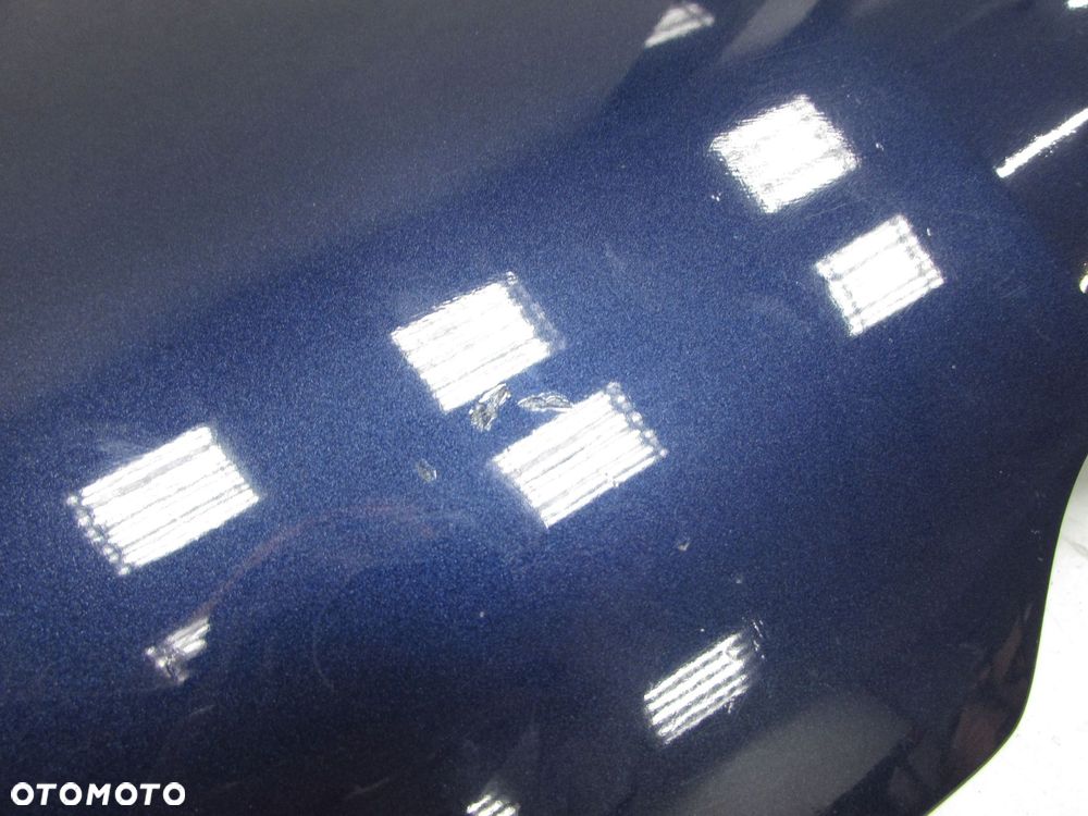 OPEL AGILA B 08-14 MASKA POKRYWA SILNIKA ZCHD - 6