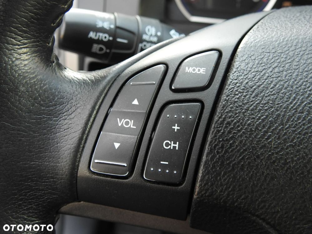 Honda CR-V 2.0 Executive - 15