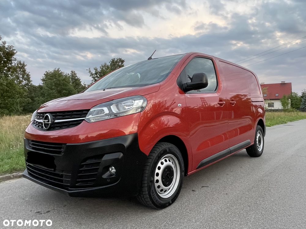 Opel Vivaro - 2