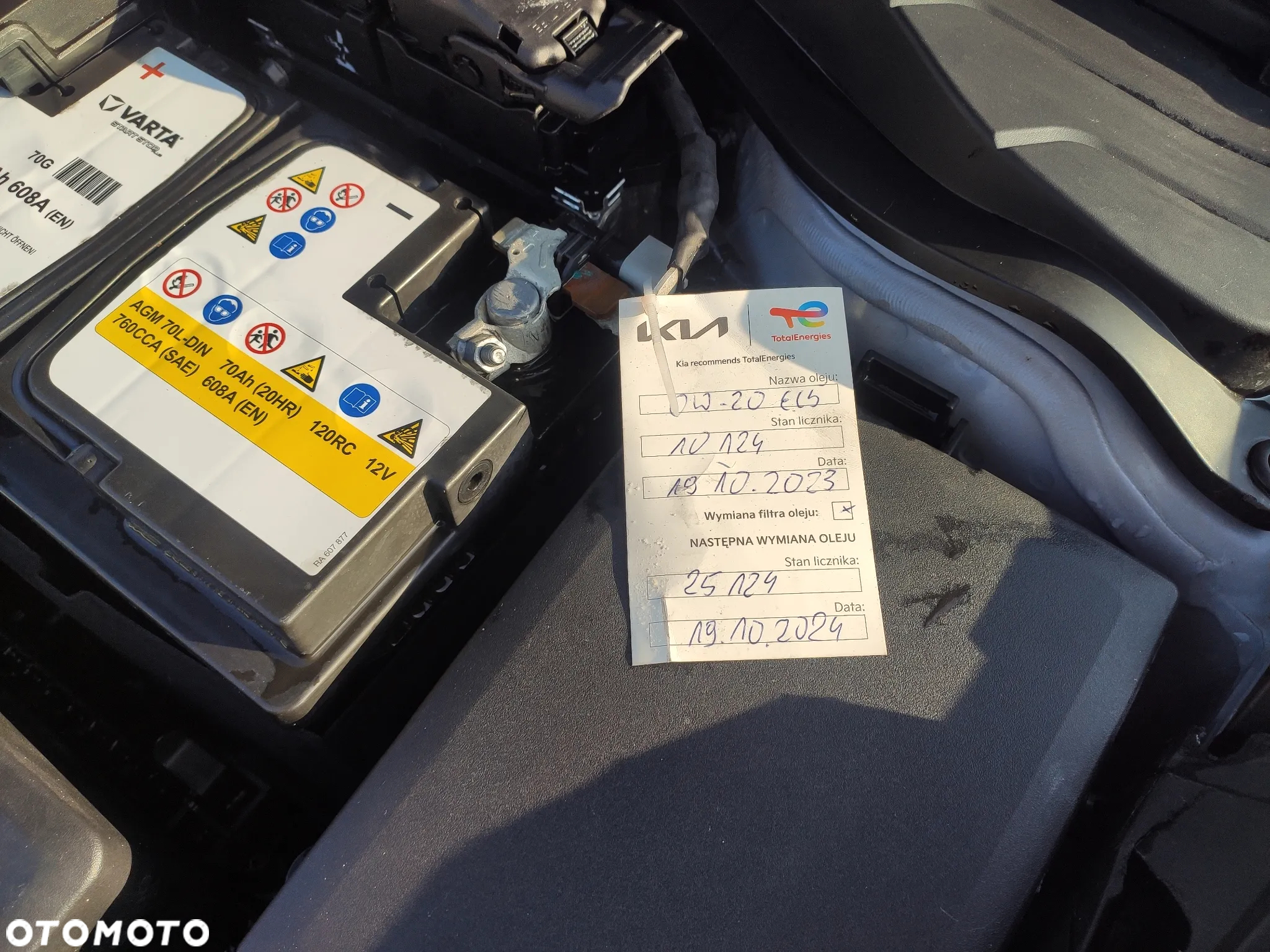 Kia Ceed 1.0 T-GDI S - 10