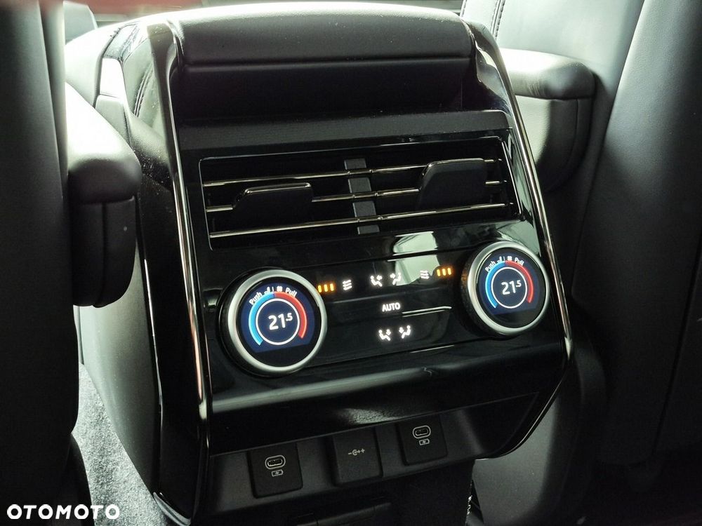 Land Rover Range Rover Sport - 26