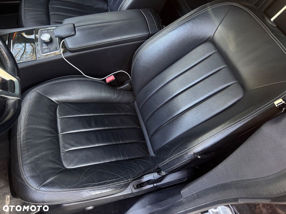 Mercedes-Benz CLS 500 9G-TRONIC - 10
