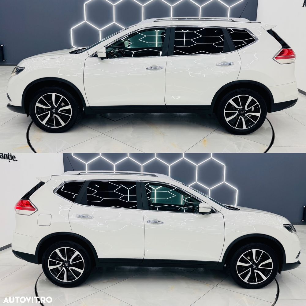 Nissan X-Trail 1.6 dCi N-Connecta - 5