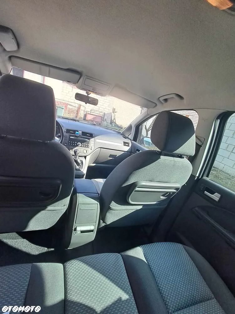 Ford Focus C-Max - 16