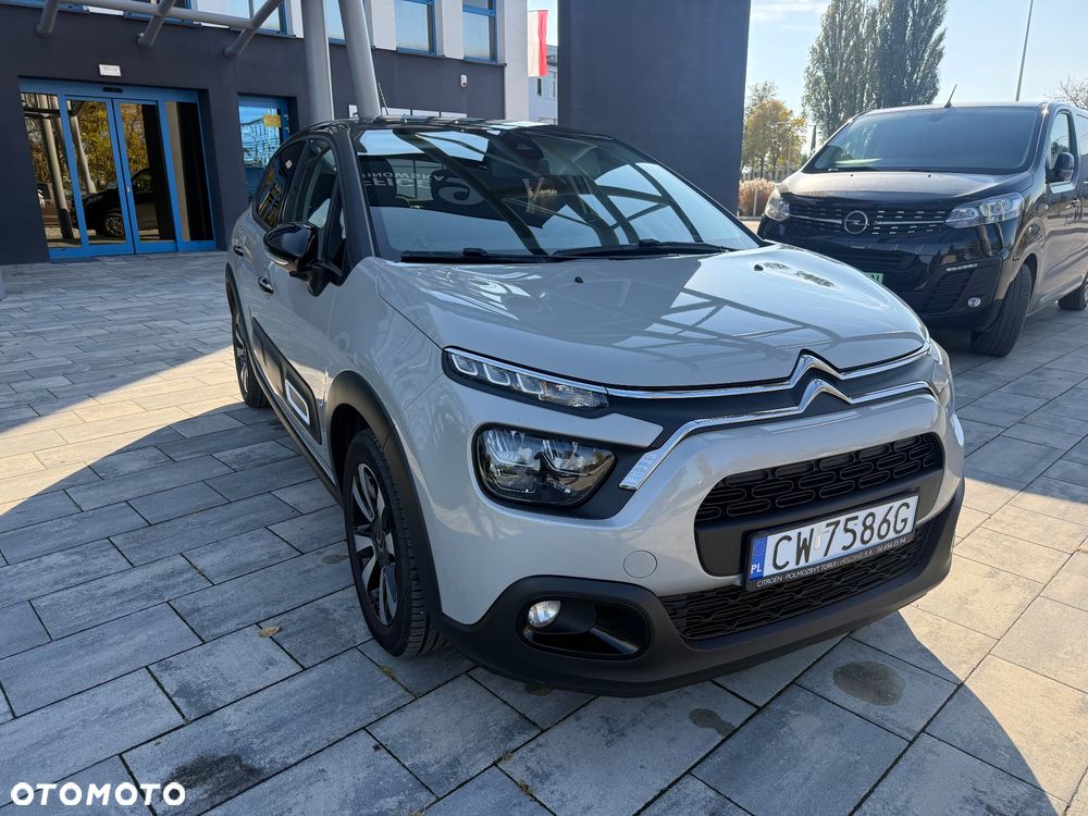 Citroën C3 - 5