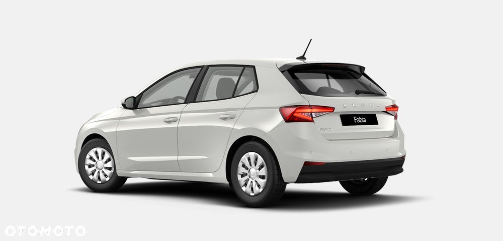 Skoda Fabia 1.0 TSI Selection - 3