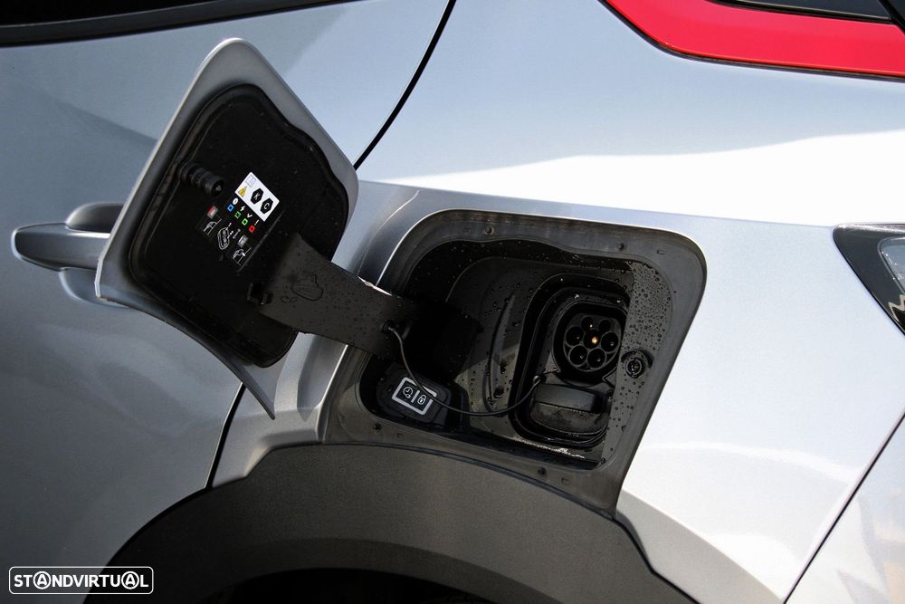 Opel Mokka-e 50 kWh GS - 28