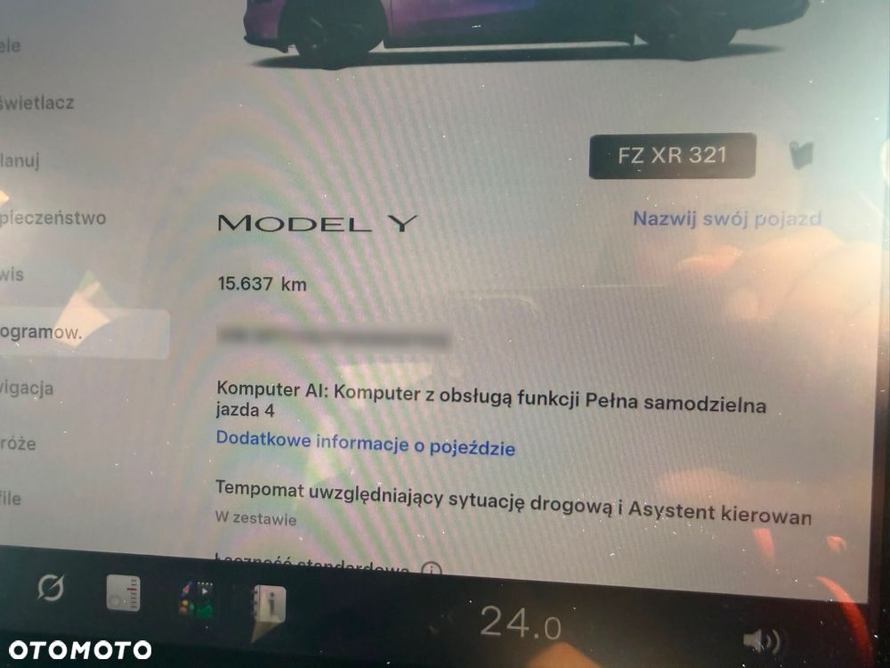 Tesla Model Y RWD - 19