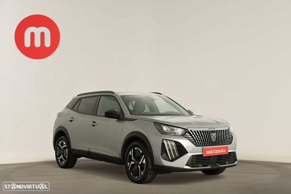 Peugeot 2008 1.2 PureTech Allure - 1