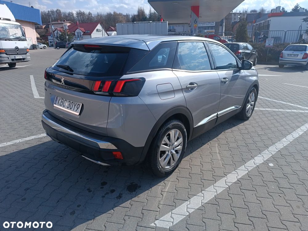 Peugeot 3008 BlueHDi 120 Stop & Start EAT6 Active - 1
