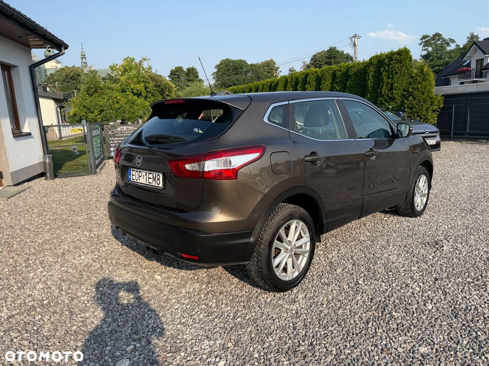 Nissan Qashqai 1.2 DIG-T Tekna - 30