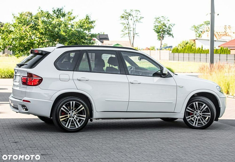 BMW X5 xDrive40d M Sport Edition - 19