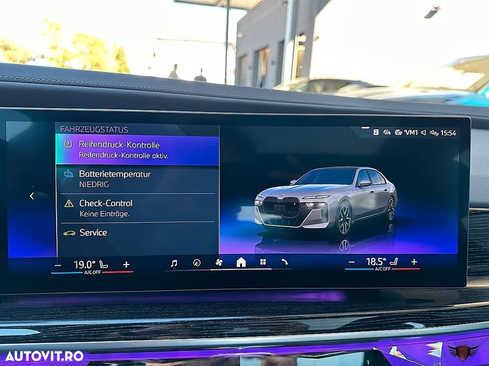 BMW i7 xDrive60 - 25