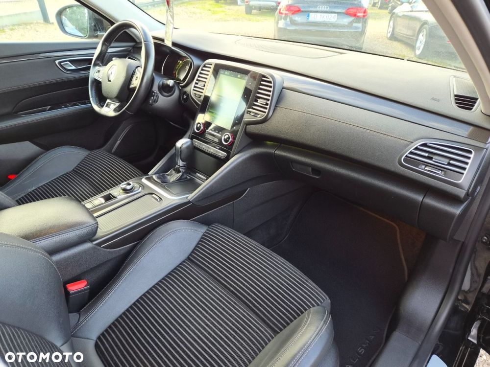 Renault Talisman - 20