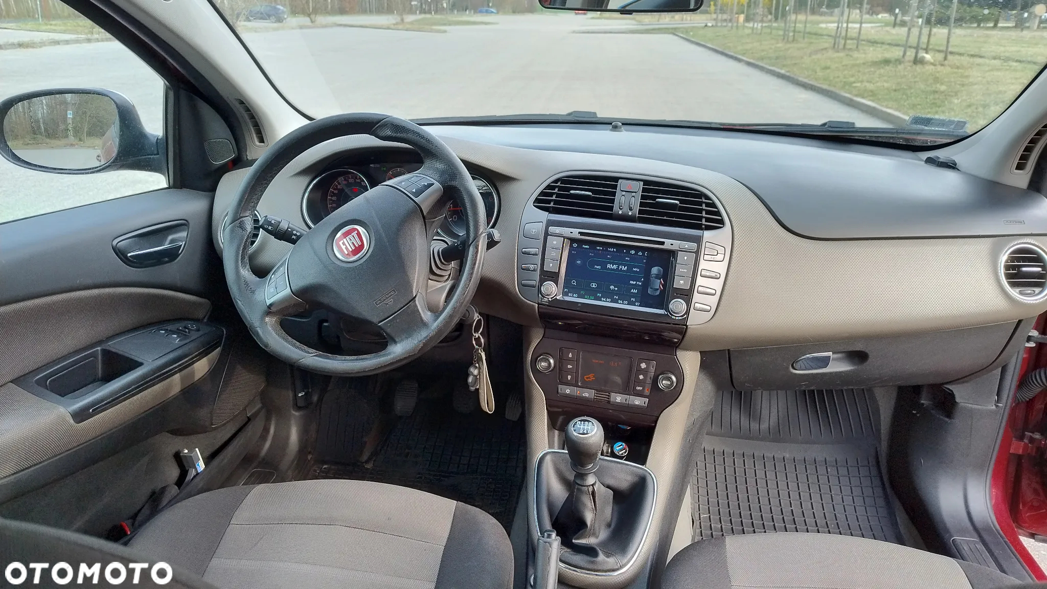 Fiat Bravo 1.4 16V Multiair Dynamic - 11