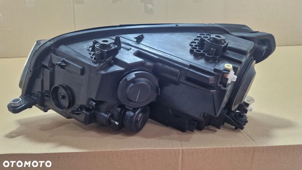 VW CADDY 4 IV 15- LAMPA PRZEDNIA PRZÓD PRAWA - 5