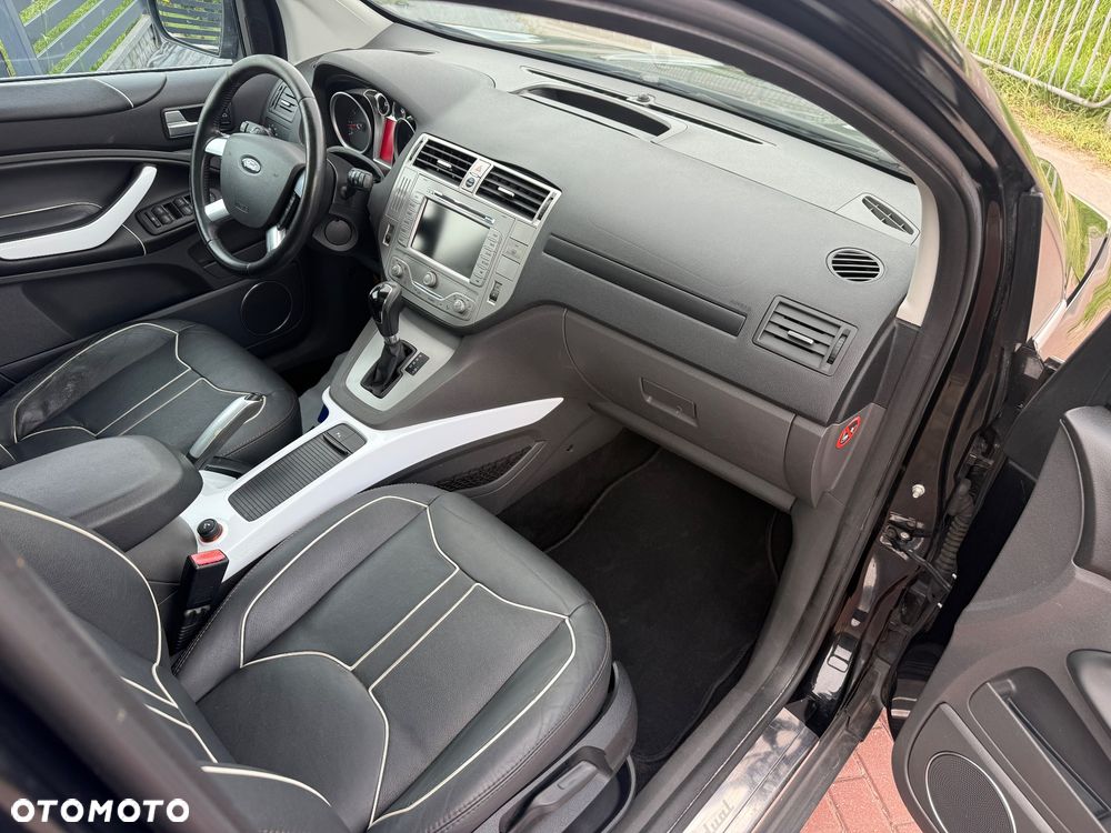 Ford Kuga 2.5 Individual - 29