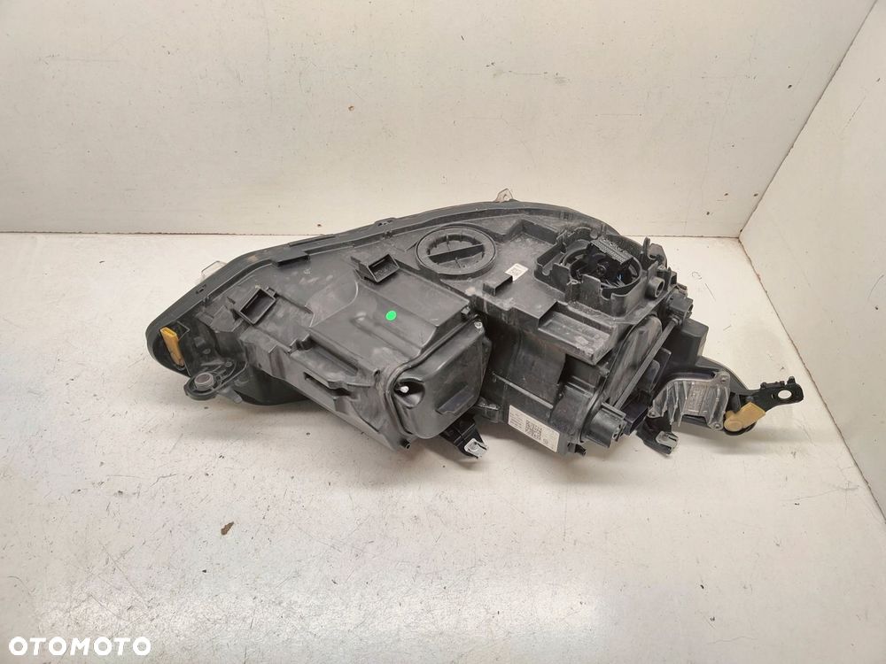 VW GOLF 8 VIII FULL LED LAMPA LEWY PRZÓD 5H1941035 - 4