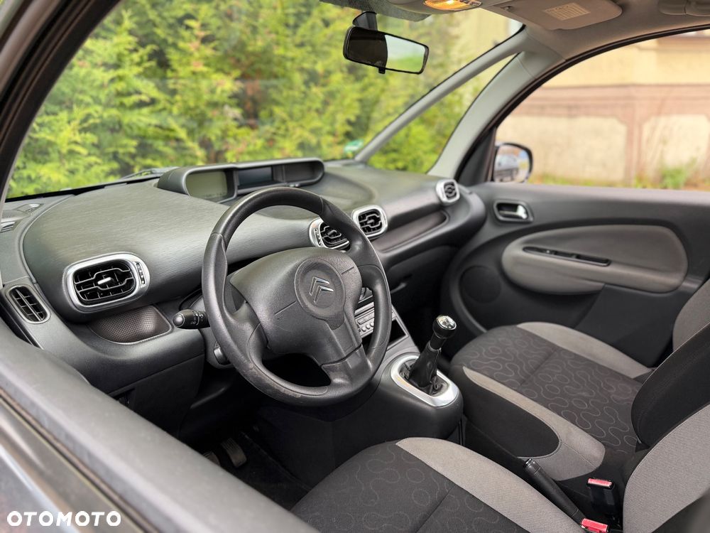 Citroën C3 Picasso VTi 120 Selection - 8