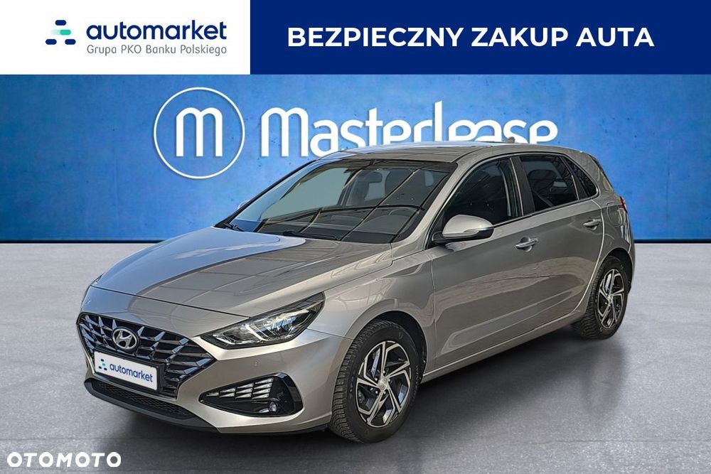 Hyundai i30 1.5 DPI Smart - 1