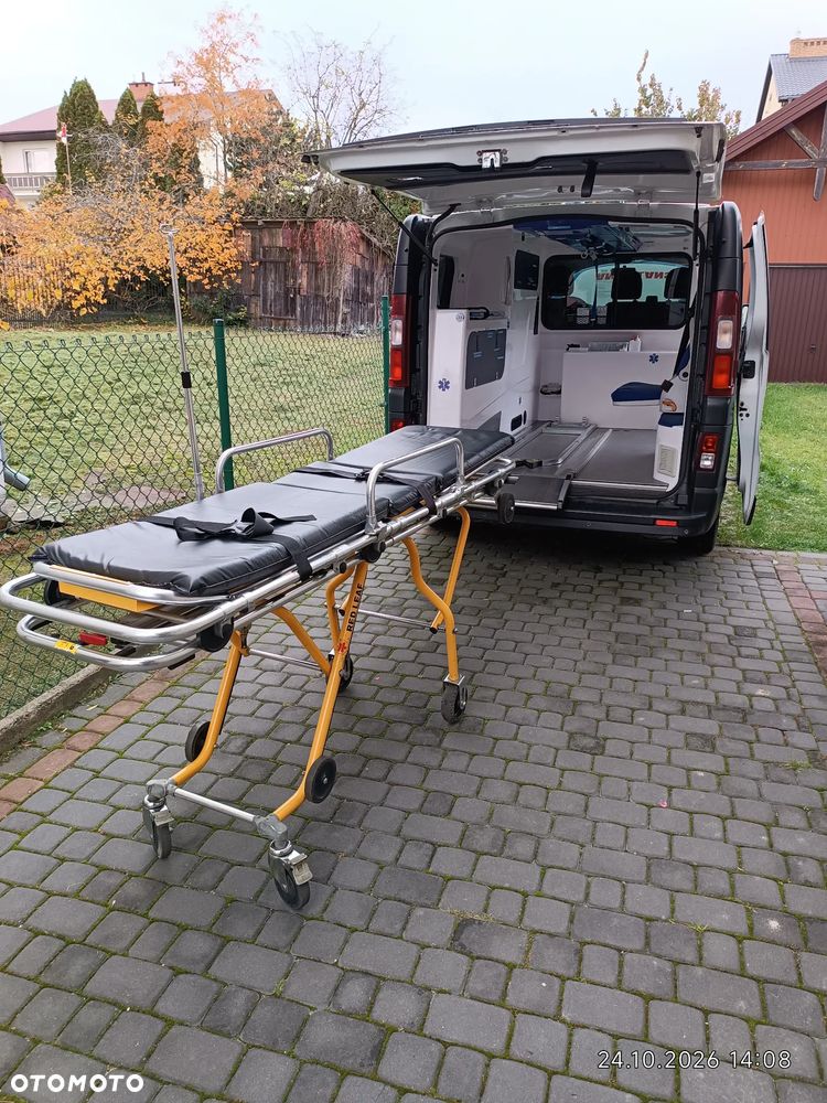 Renault Trafic - 7