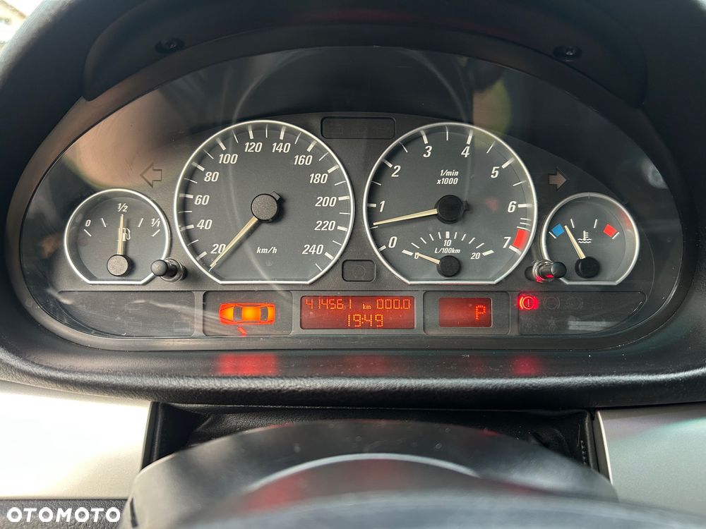 BMW Seria 3 - 14