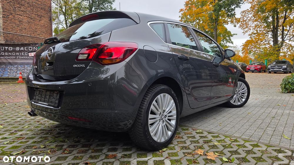 Opel Astra - 3