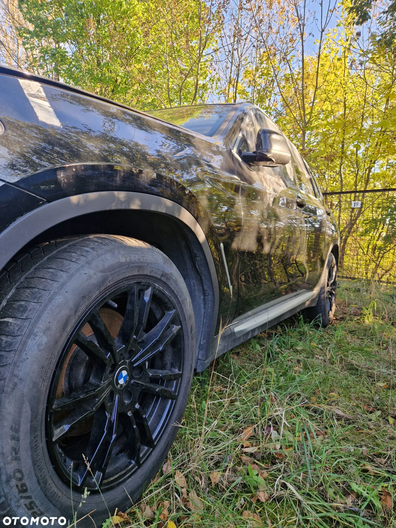BMW X3 xDrive30i xLine - 13